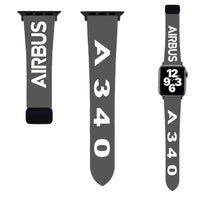 Thumbnail for Airbus A340 Watch Band - view 5