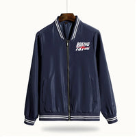Thumbnail for Boeing 737 Jacket - view 6