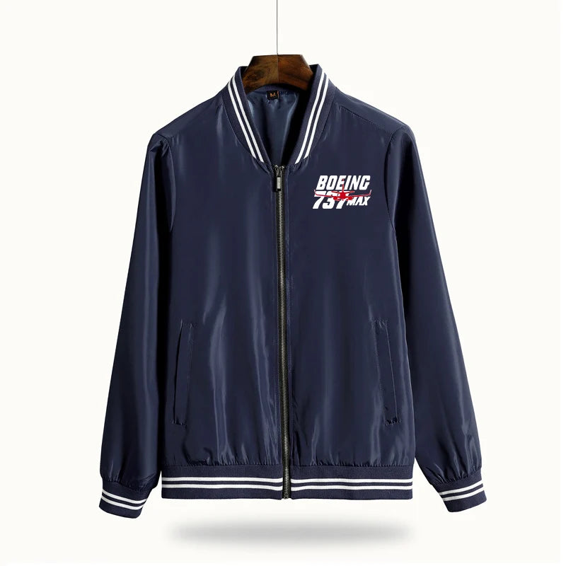 Boeing 737 Jacket - view 6