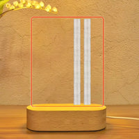 Thumbnail for Pilot Epaulettes Lamp - view 5