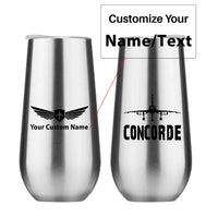 Thumbnail for Customisable Concorde Egg Cup - view 5