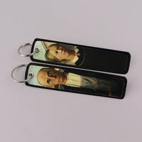 Thumbnail for American Gothic Key Chain - view 5