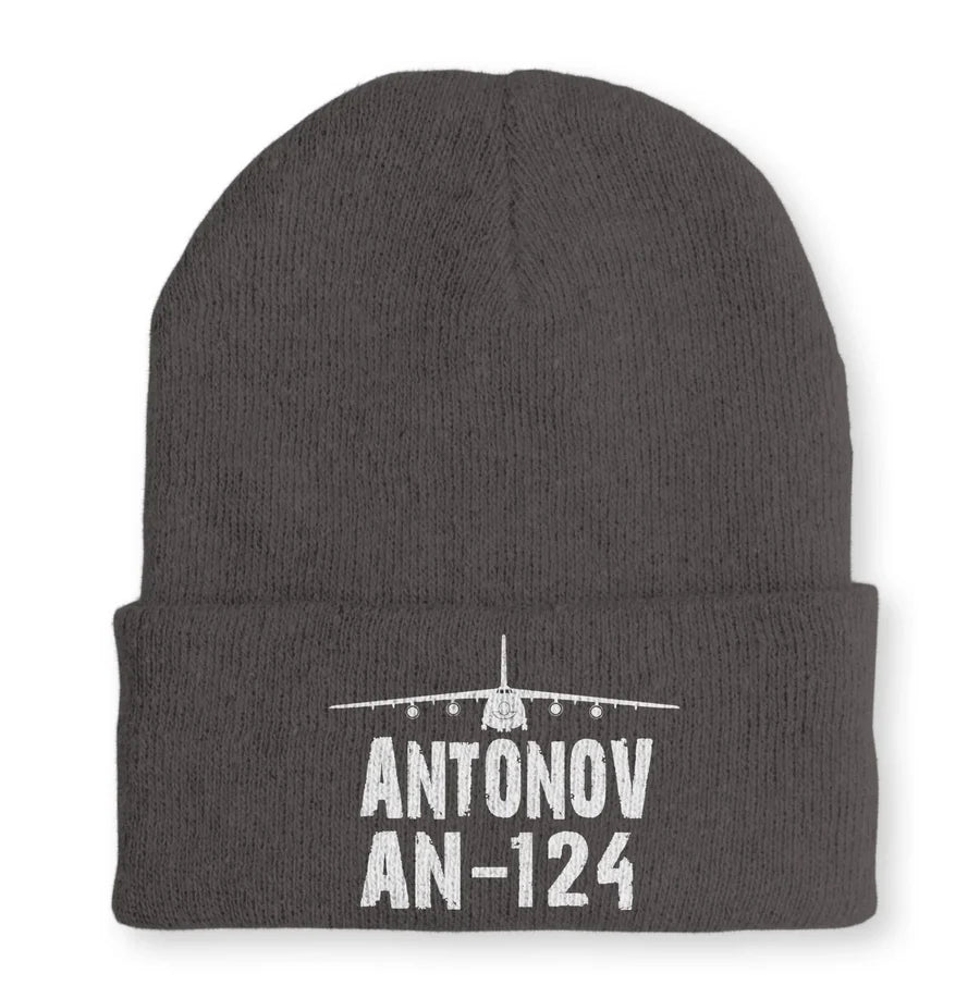 Antonov AN-124 Beanie - view 5