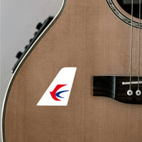 Thumbnail for Customisable China Eastern Airlines Sticker - view 5