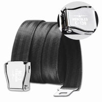 Thumbnail for Customisable C-130 Hercules Belt - view 5