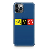 Thumbnail for AV8R iPhone Case - view 5