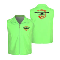 Thumbnail for Born to Fly Vest - view 5