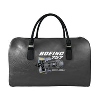 Thumbnail for Boeing 757 Travel Bag - view 5