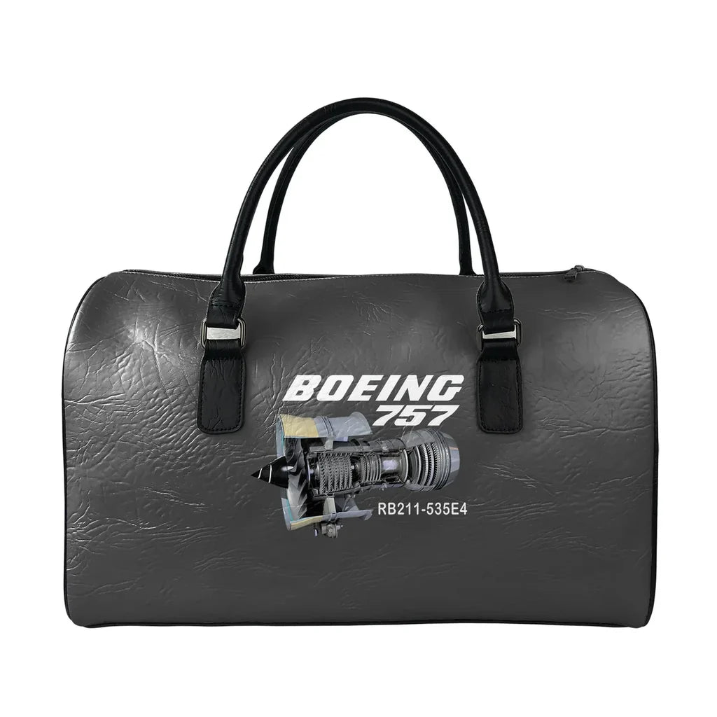 Boeing 757 Travel Bag - view 5
