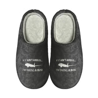 Thumbnail for If It Ain't Airbus Slippers - view 5