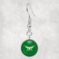 Thumbnail for Drone Earrings - view 5