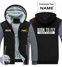 Thumbnail for Born to Fly Sweatshirt - view 5