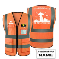 Thumbnail for Air Traffic Controllers - We Vest - view 5
