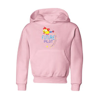 Thumbnail for Helicopter Hoodie - view 5