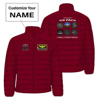 Thumbnail for Only Six Pack I Will Jacket - view 5