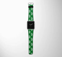 Thumbnail for Boeing 747 Watch Band - view 5