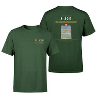 Thumbnail for Jorge Wilstermann International Airport CBB - Dark Green