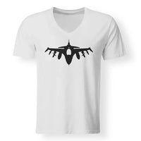 Thumbnail for Aircraft Silhouette T-Shirt - view 5