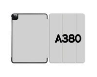 Thumbnail for Airbus A380 iPad Case - view 5
