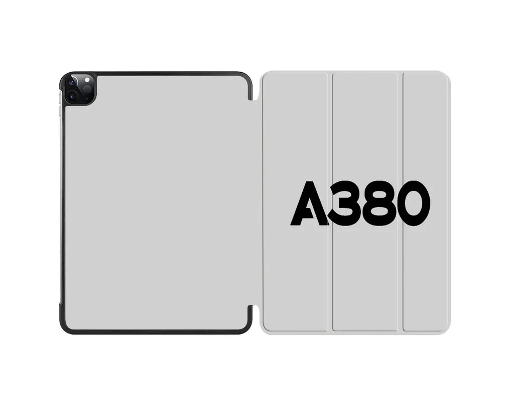 Airbus A380 iPad Case - view 5