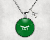 Thumbnail for Drone Necklace - view 5