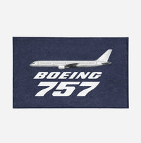 Thumbnail for Boeing 757 Door Mat - view 5