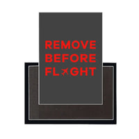 Thumbnail for Remove Before Flight Magnet - view 5