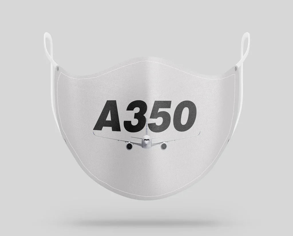 A350 full face ski mask from Aviation Shop