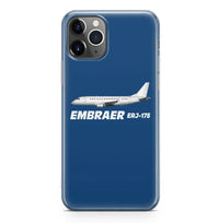 Thumbnail for Embraer iPhone Case - view 5
