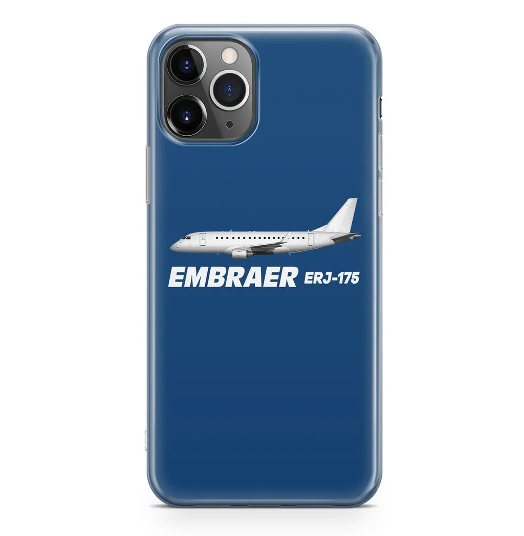 Embraer iPhone Case - view 5