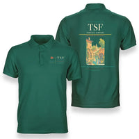 Thumbnail for Treviso Airport TSF Green