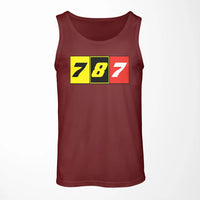 Thumbnail for Boeing 787 Tank Top - view 5