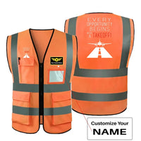 Thumbnail for Every Opportunity Vest - view 5