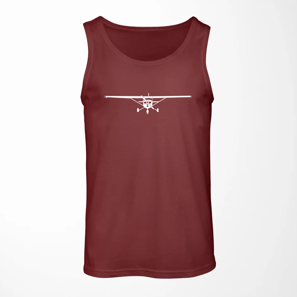 Cessna 172 Tank Top - view 5
