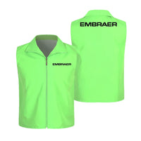 Thumbnail for Embraer Vest - view 5