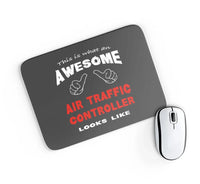 Thumbnail for ATC Mouse Pad - view 5