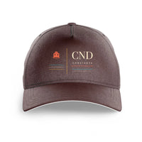 Thumbnail for Constanta Mihail Kogalniceanu Airport CND - Brown