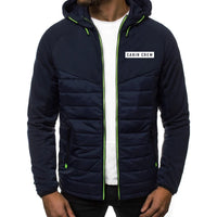 Thumbnail for Cabin Crew Text Jacket - view 6