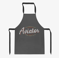 Thumbnail for Aviator Apron - view 5