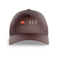 Thumbnail for Sitka Rocky Gutierrez Airport SIT - Brown