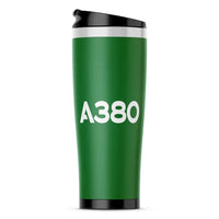 Thumbnail for Airbus A380 Travel Mug - view 5