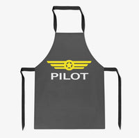 Thumbnail for Pilot & Badge Badge - view 5