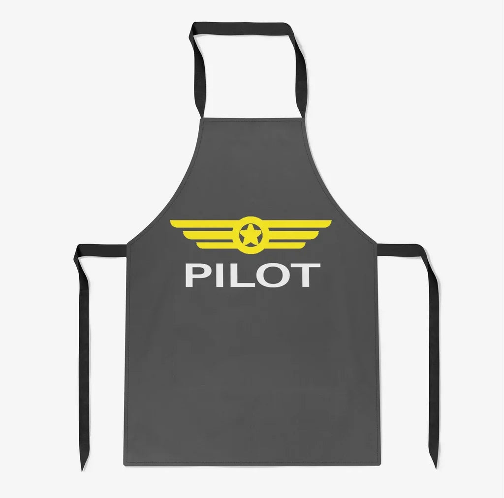 Pilot & Badge Badge - view 5