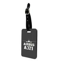 Thumbnail for Airbus A321 Luggage - view 5