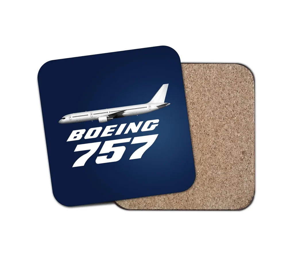 Boeing 757 Coaster - view 5
