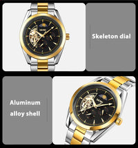 Thumbnail for Classic aviator pilot watch from Aviation Shop
