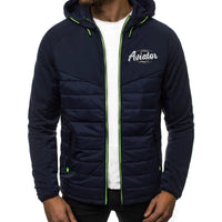 Thumbnail for Aviator Jacket - view 6