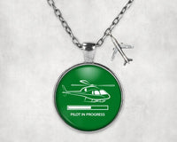 Thumbnail for Helicopter Necklace - view 5