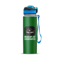 Thumbnail for Keep It Coordinated Sports Bottle - view 5
