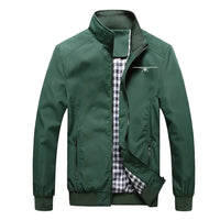 Thumbnail for Cessna 172 Jacket - view 5